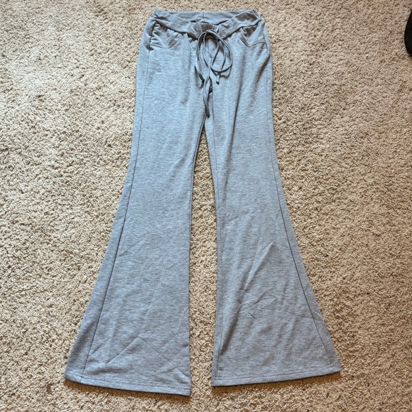 Pants - Flared pants